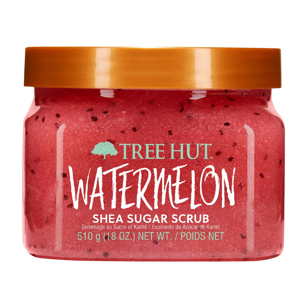 Tree Hut® Watermelon Shea Sugar Scrub