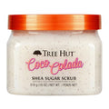 Tree Hut® Coco Colada Shea Sugar Scrub